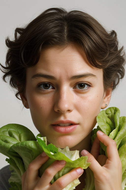 how much is a head of lettuce