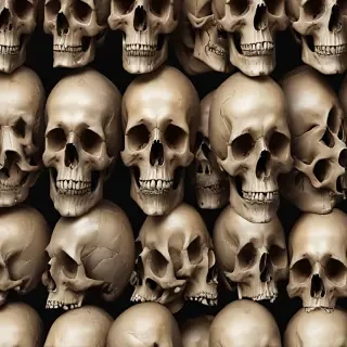 skulls png