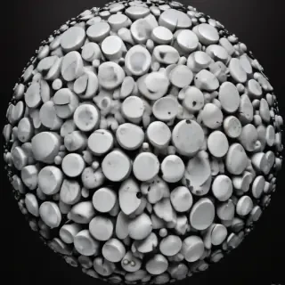 white dots png