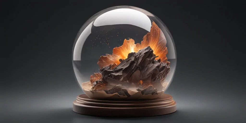 bomb transparent