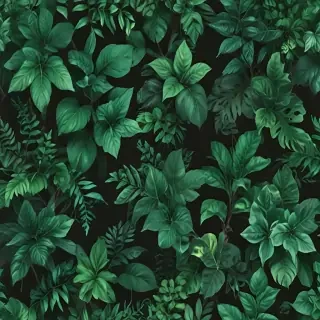 aesthetic background green