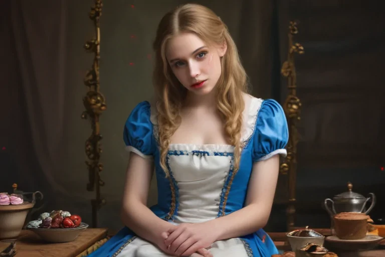 alice png