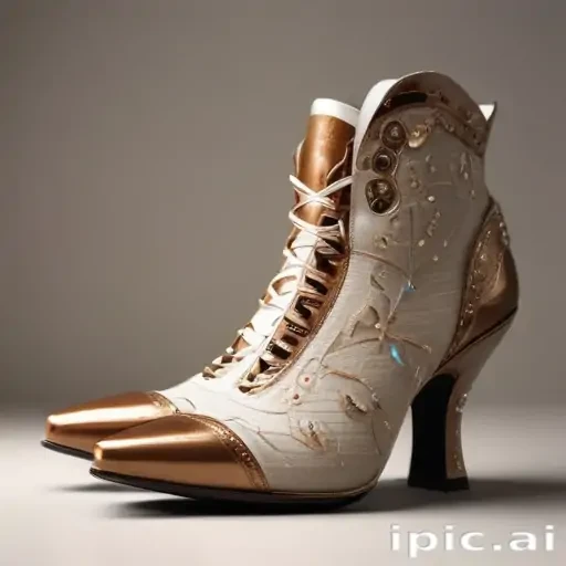 shoe wallpapers