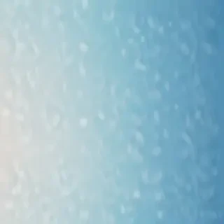 aesthetic cute blue background