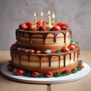 birthday cake images