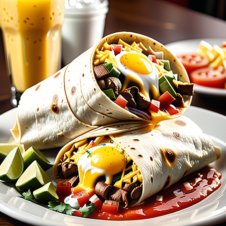 best breakfast burrito in albuquerque