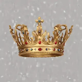 crown transparent background