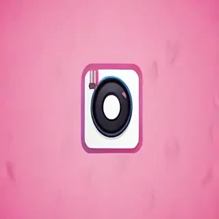 pink instagram background