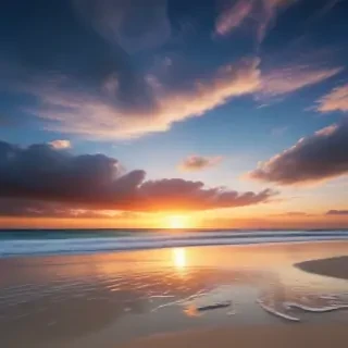 beach backgrounds aesthetic