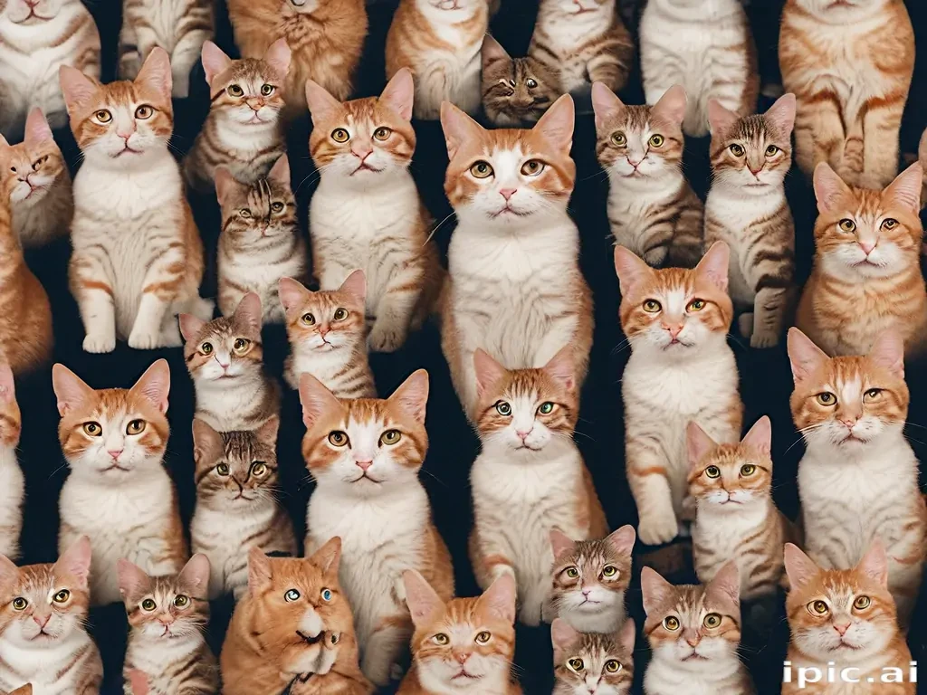 funny cat backgrounds