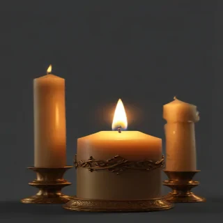 candlelight png