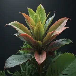 plant iphone wallpaper