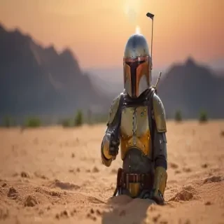 boba backround