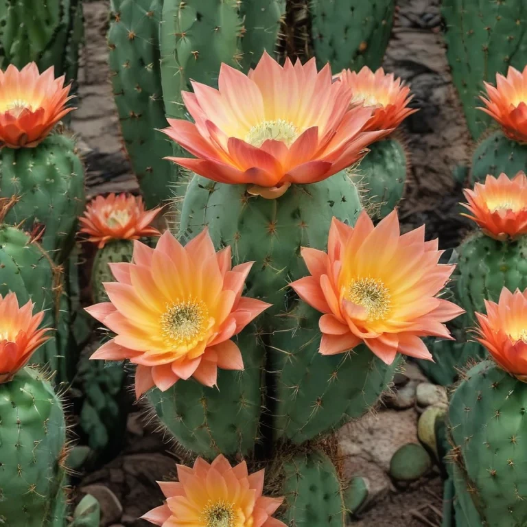 aesthetic cactus wallpaper