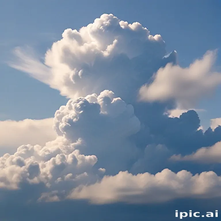 japanese cloud