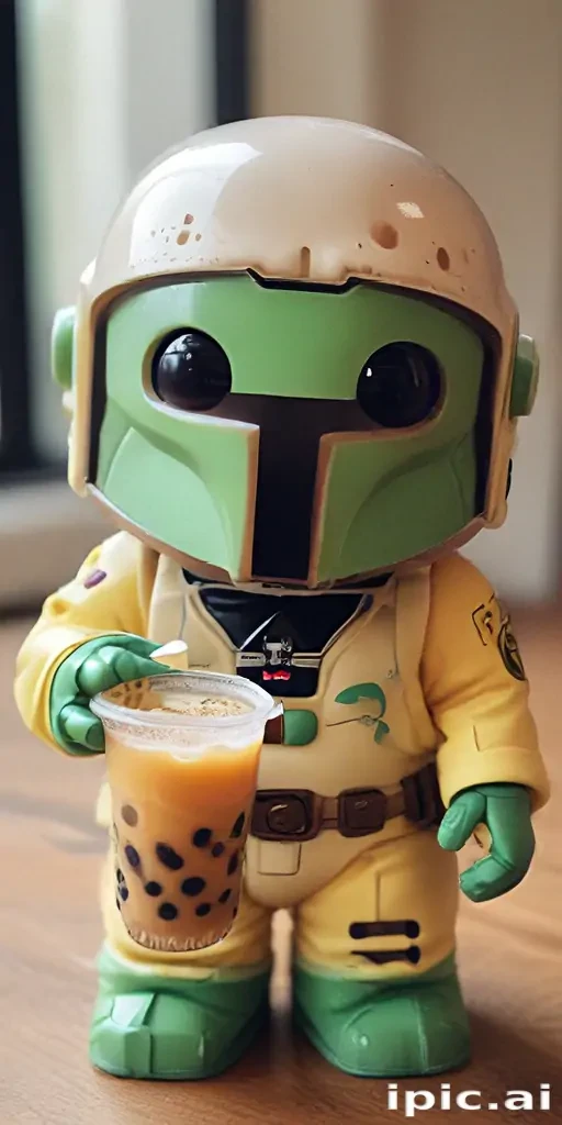 cute boba pictures