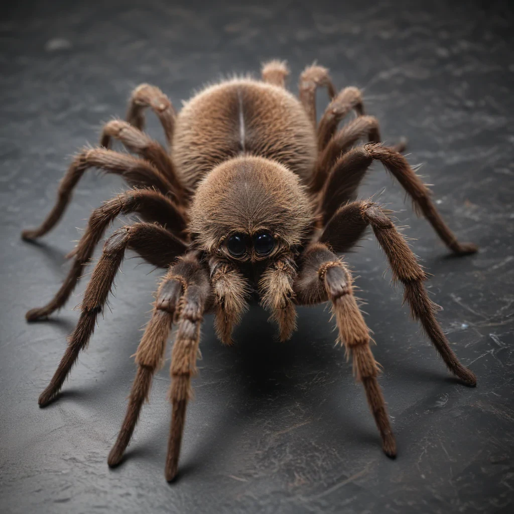 tarantula png