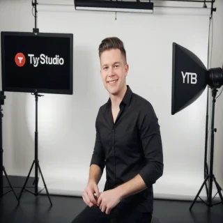 yt studio