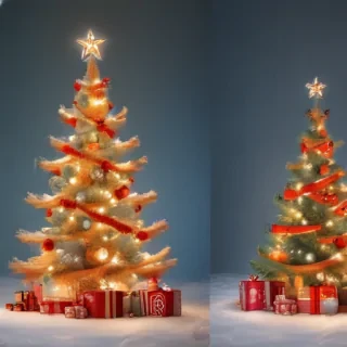 transparent christmas images