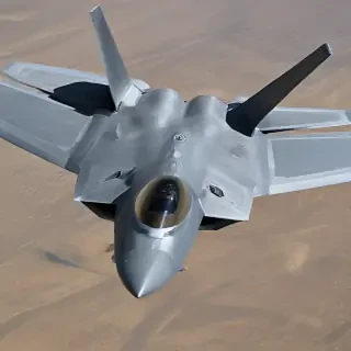 f-22 wallpaper