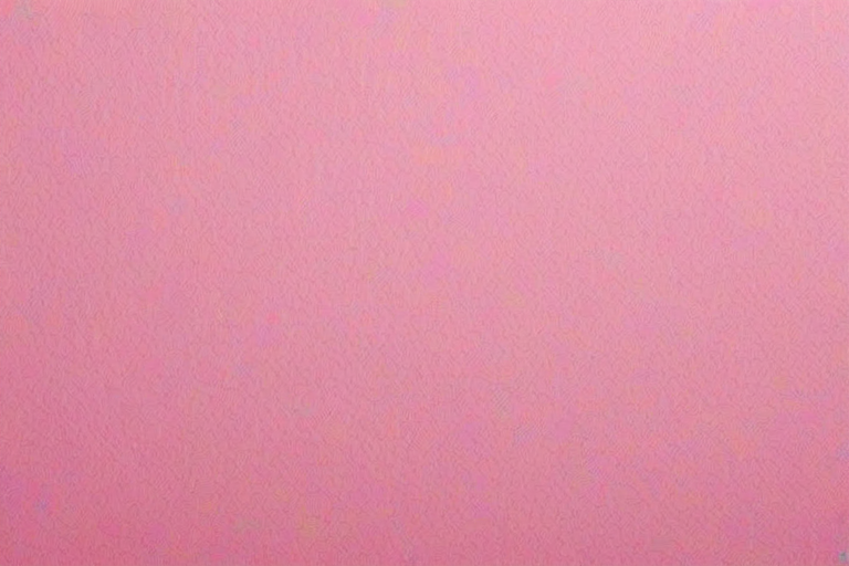 pretty pink background