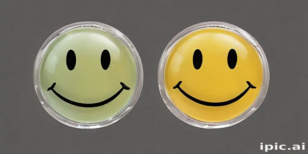transparent smiley