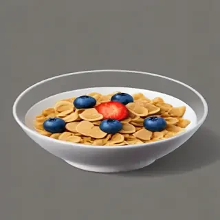 cereal bowl png