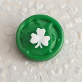 lucky charm