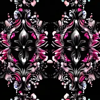 classy girly black wallpaper iphone