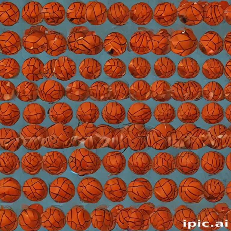 png basketball