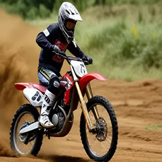 dirt bike backgrounds