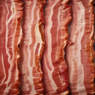 bacon png