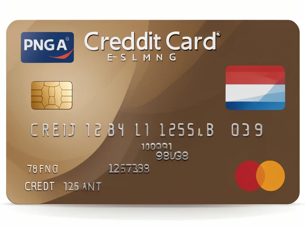 credit card png