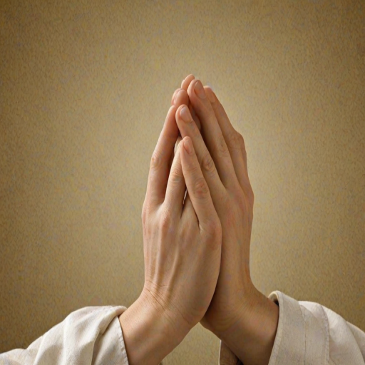praying hands wallpaper