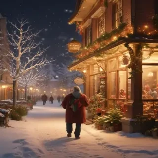 transparent christmas images