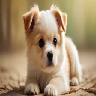 cute wallpapers dog