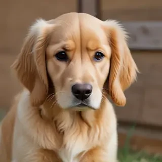 golden cocker retriever