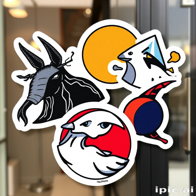 sticker images