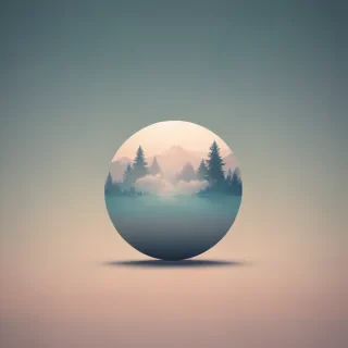 minimalist aesthetic backgrounds