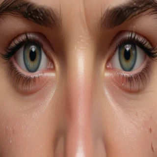crying eyes png