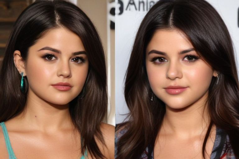 selena gomez kidney drama