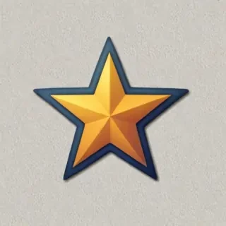 star emoji png