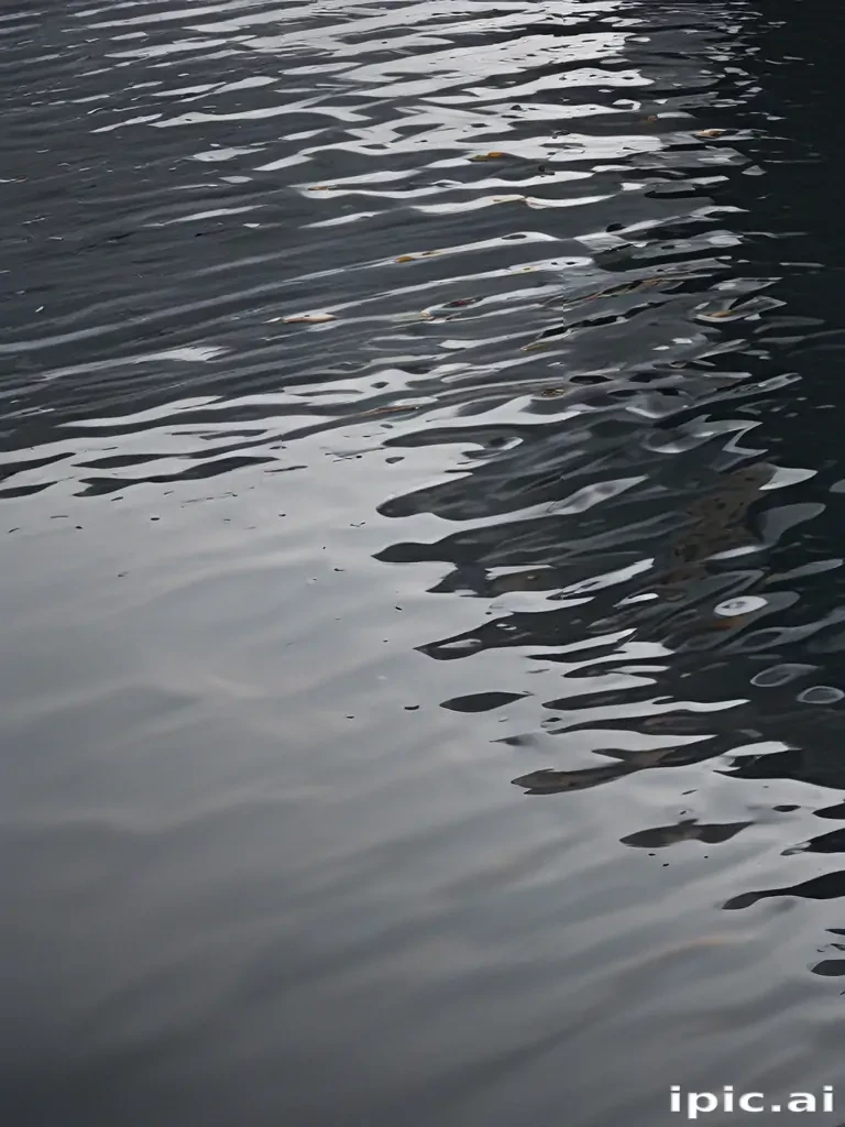 water reflection png