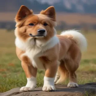 kai ken dog breed