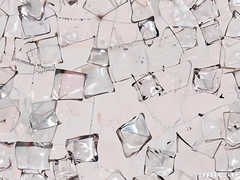 aesthetic transparent background