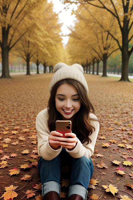 cute fall wallpaper iphone