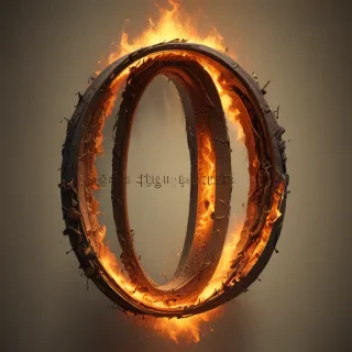 text effect