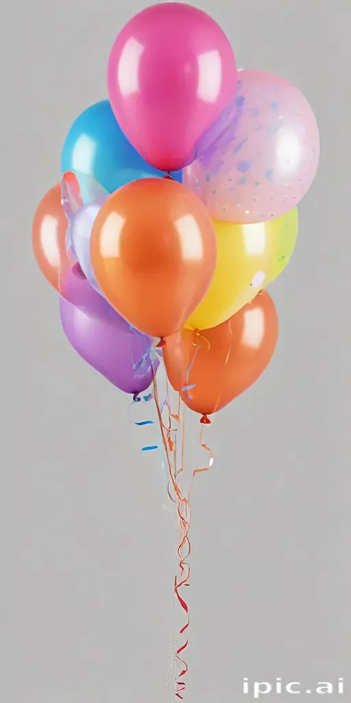 balloon png transparent