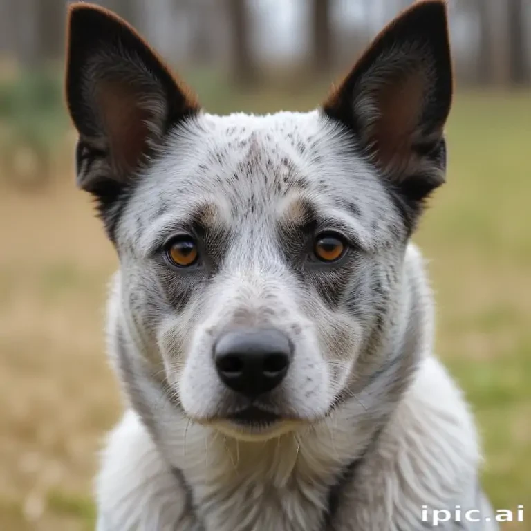 australian stumpy tail cattle dog