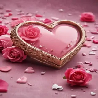 valentine iphone wallpaper
